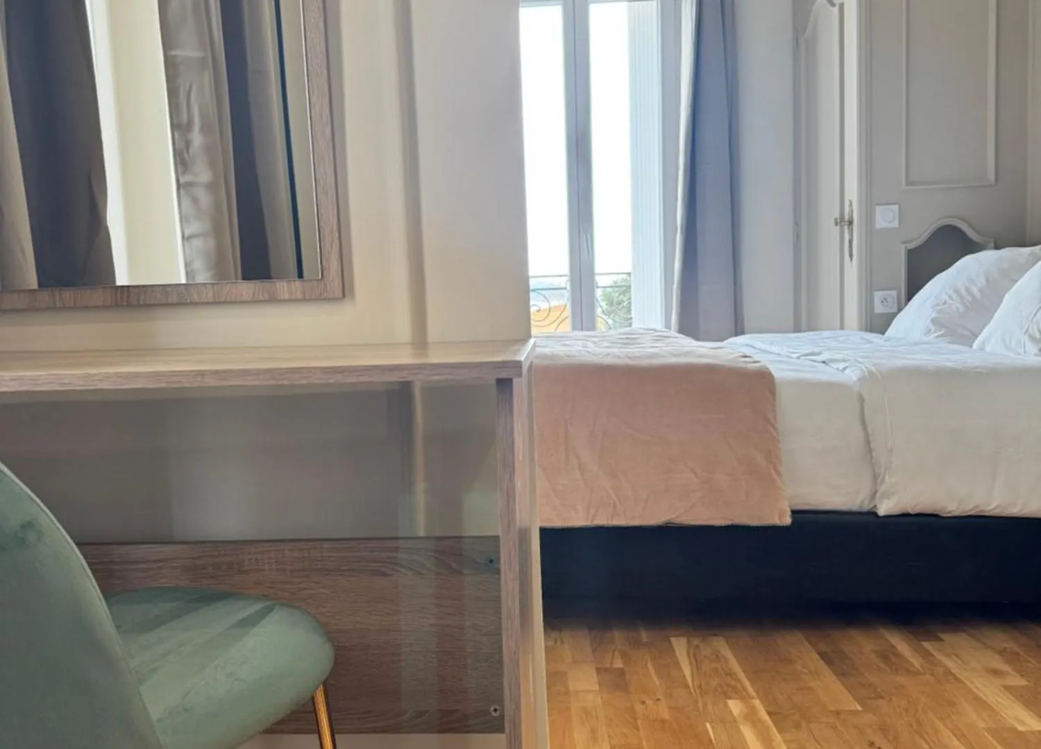 Hotel La Citadelle Villefranche-sur-Mer 3*,