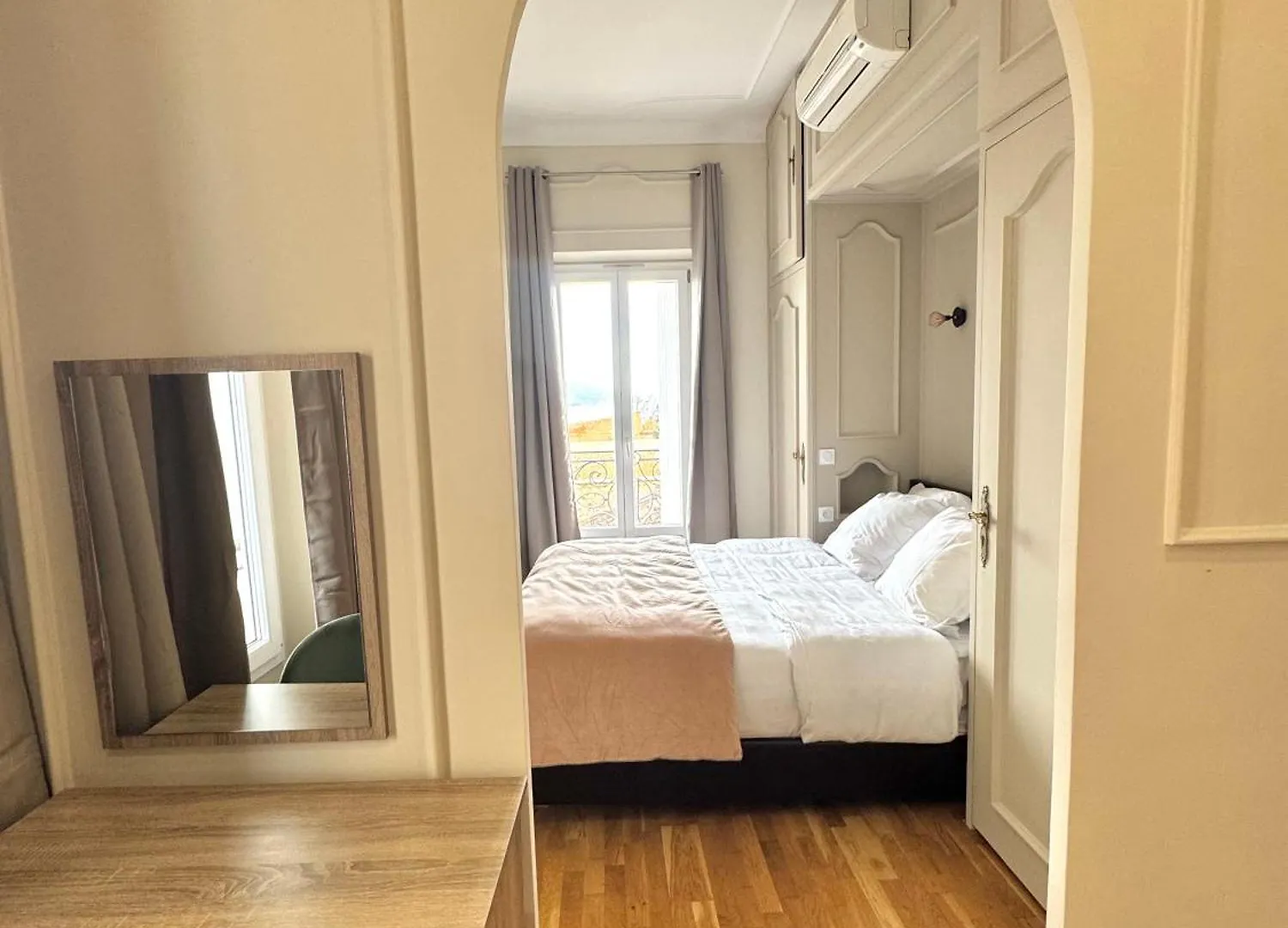 Hotel La Citadelle Villefranche-sur-Mer