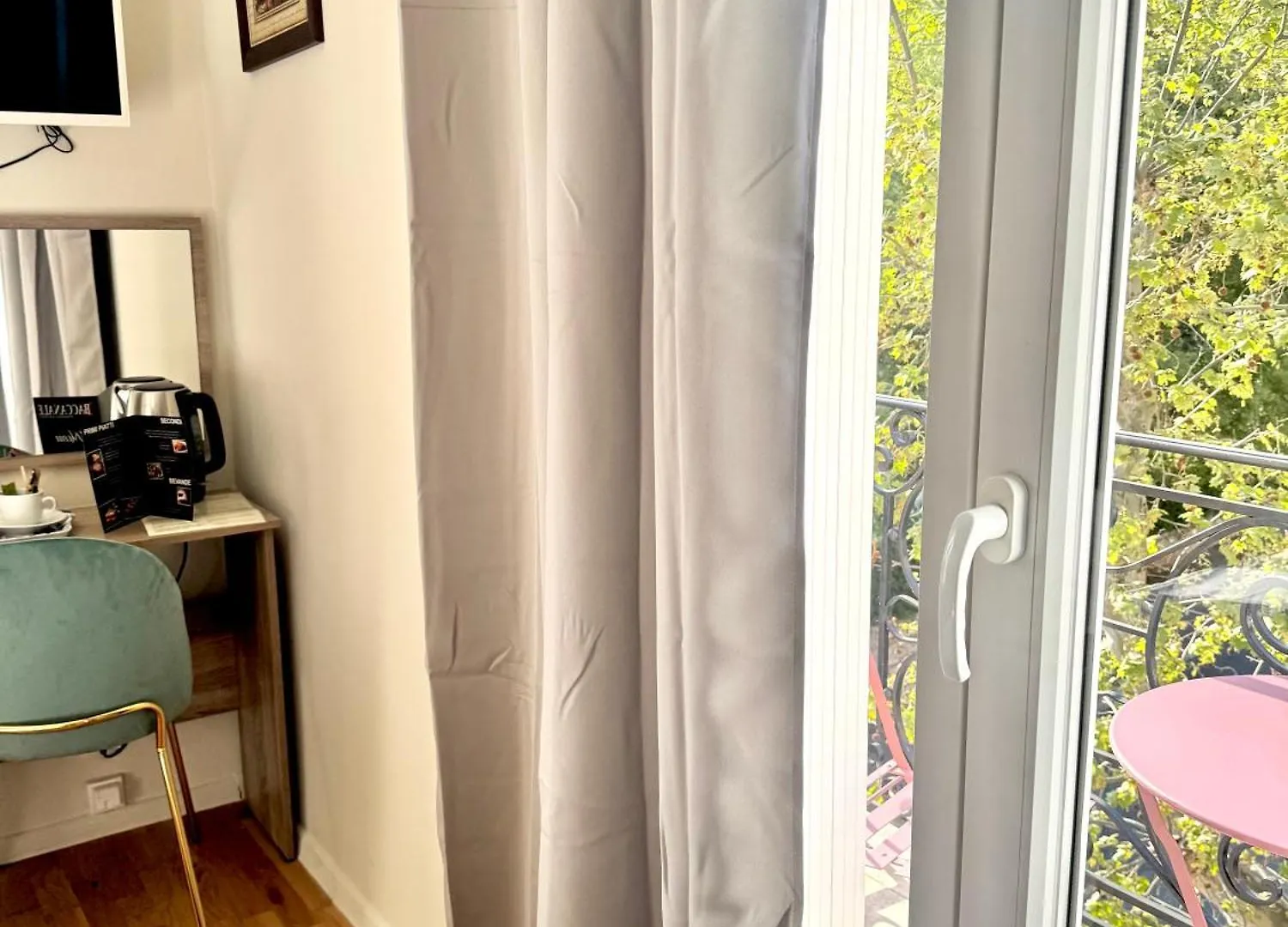 Hotel La Citadelle Villefranche-sur-Mer