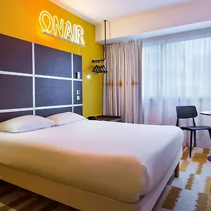 Ibis Styles Massy Opéra Massy (Essonne)