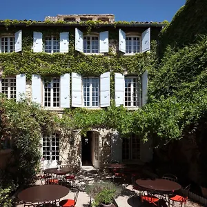 Hotel De L'atelier