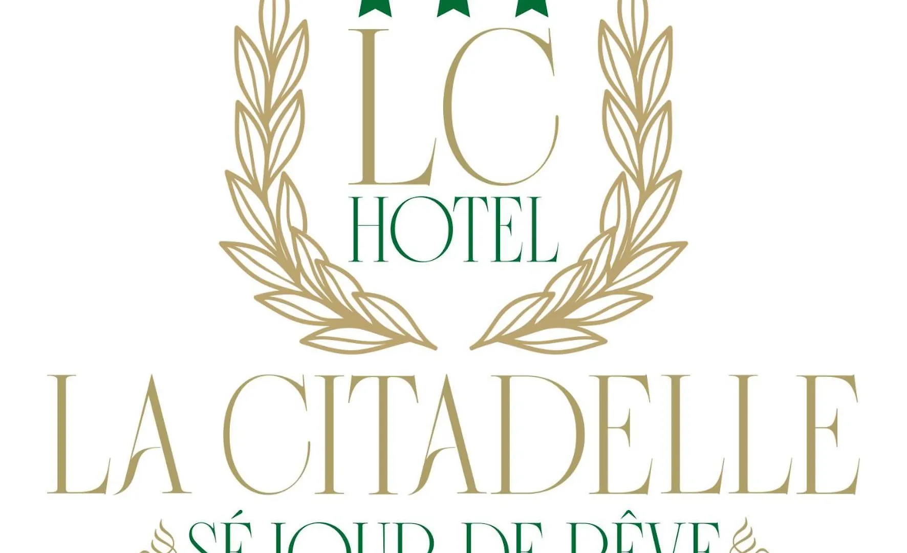 Hotel La Citadelle Villefranche-sur-Mer
