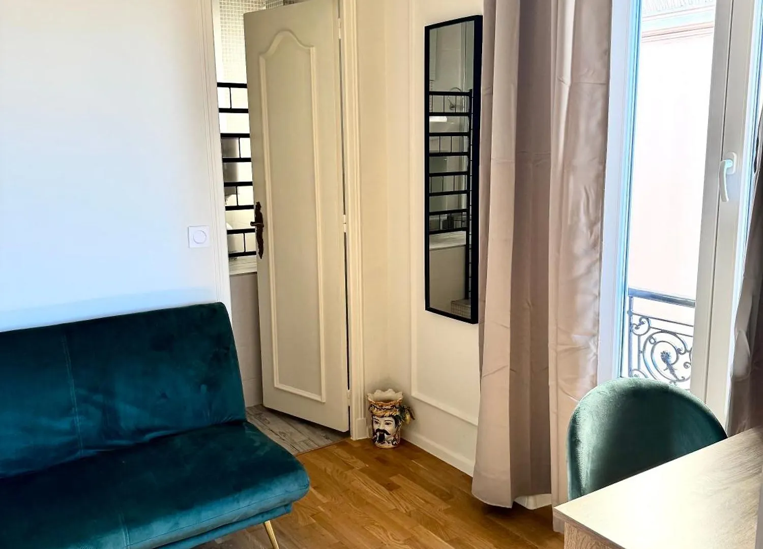 Hotel La Citadelle Villefranche-sur-Mer