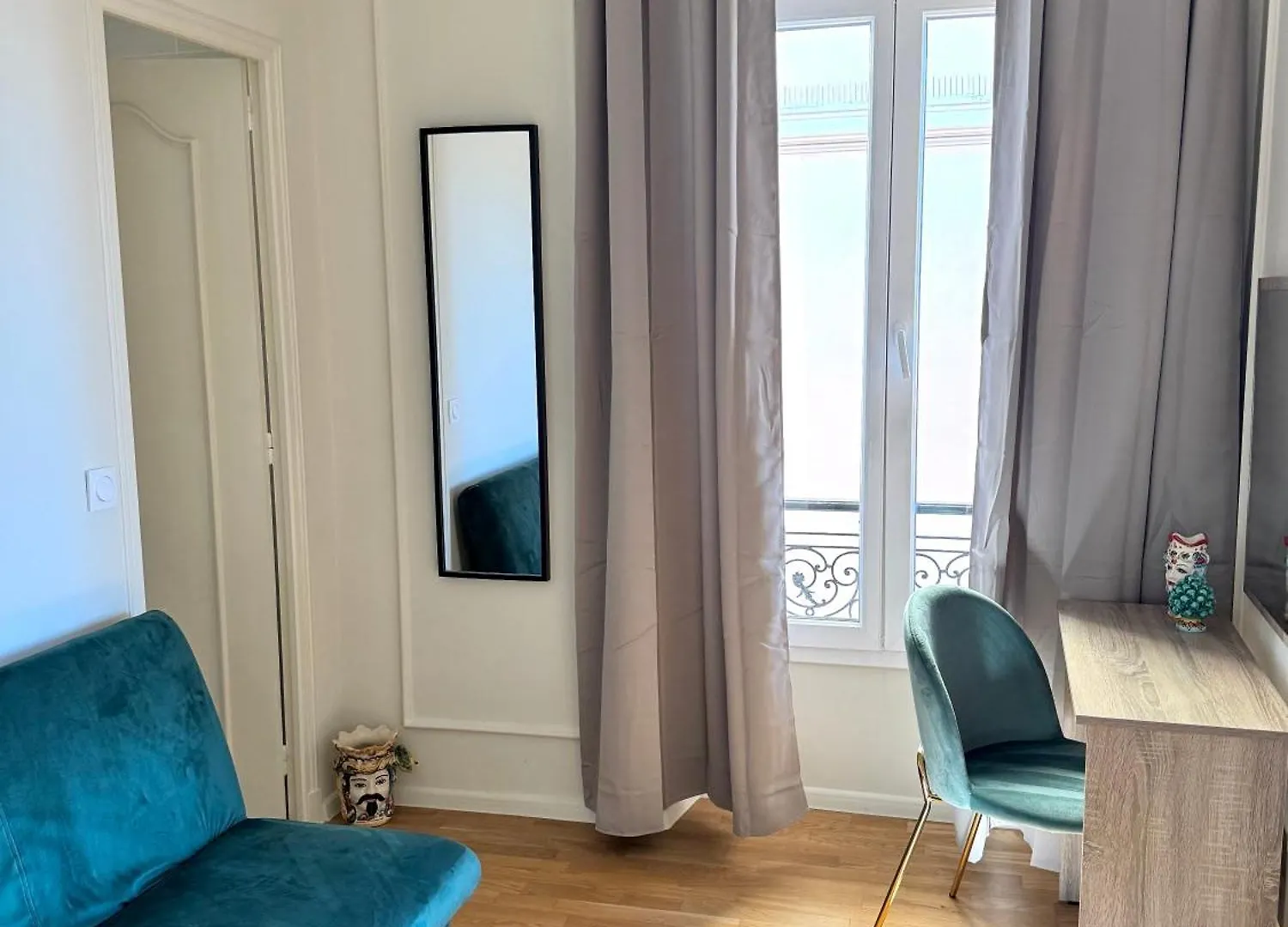Hotel La Citadelle Villefranche-sur-Mer