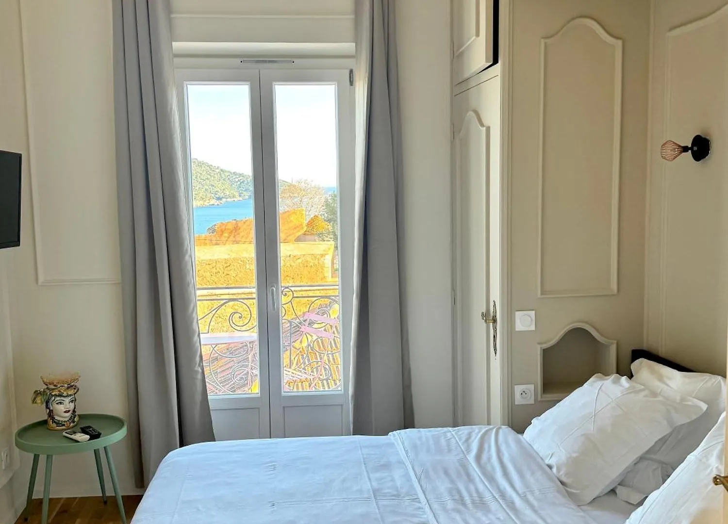 Hotel La Citadelle Villefranche-sur-Mer
