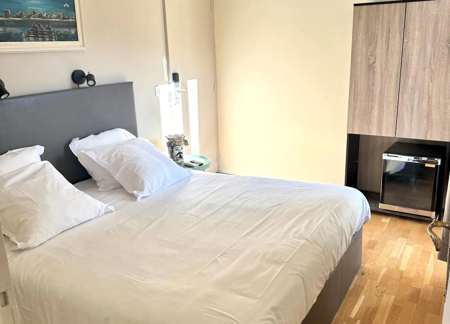 Hotel La Citadelle Villefranche-sur-Mer