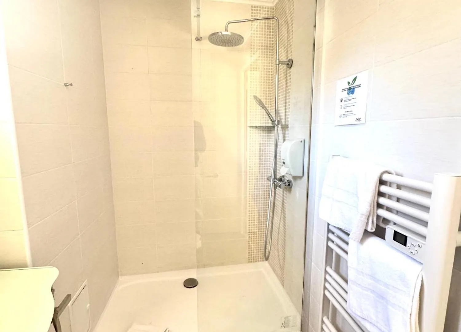 Hotel La Citadelle Villefranche-sur-Mer