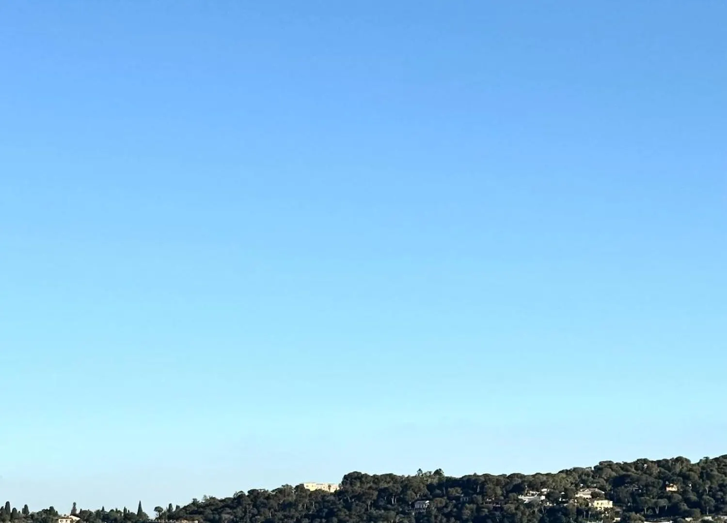 Hotel La Citadelle Villefranche-sur-Mer