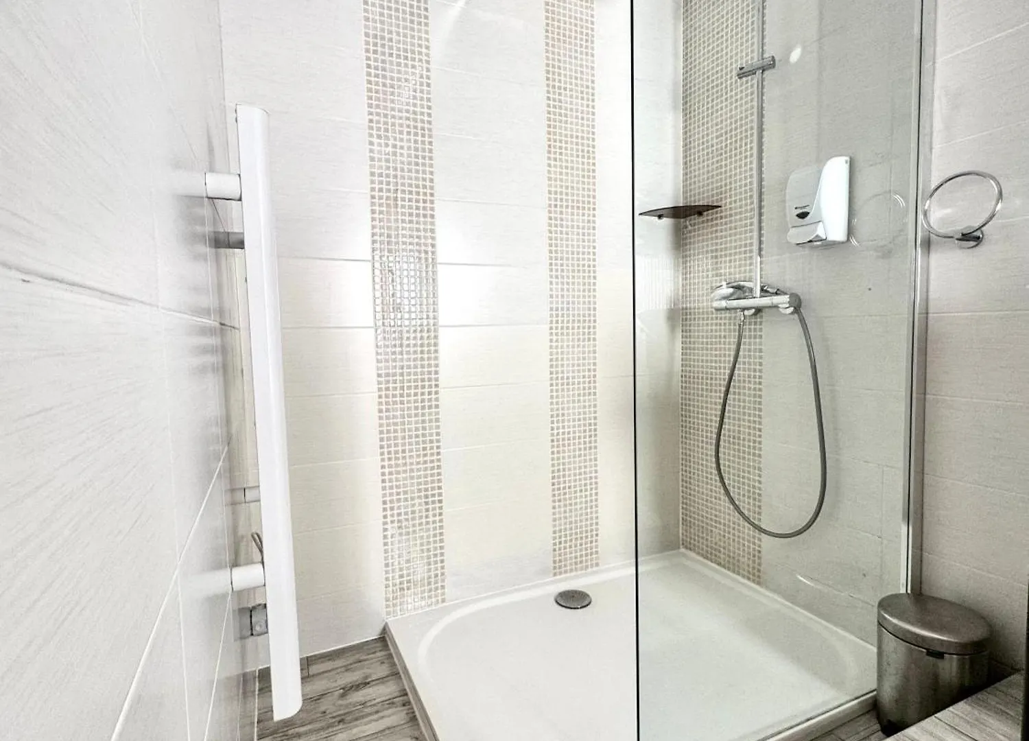 ***  Hotel La Citadelle Villefranche-sur-Mer Francia