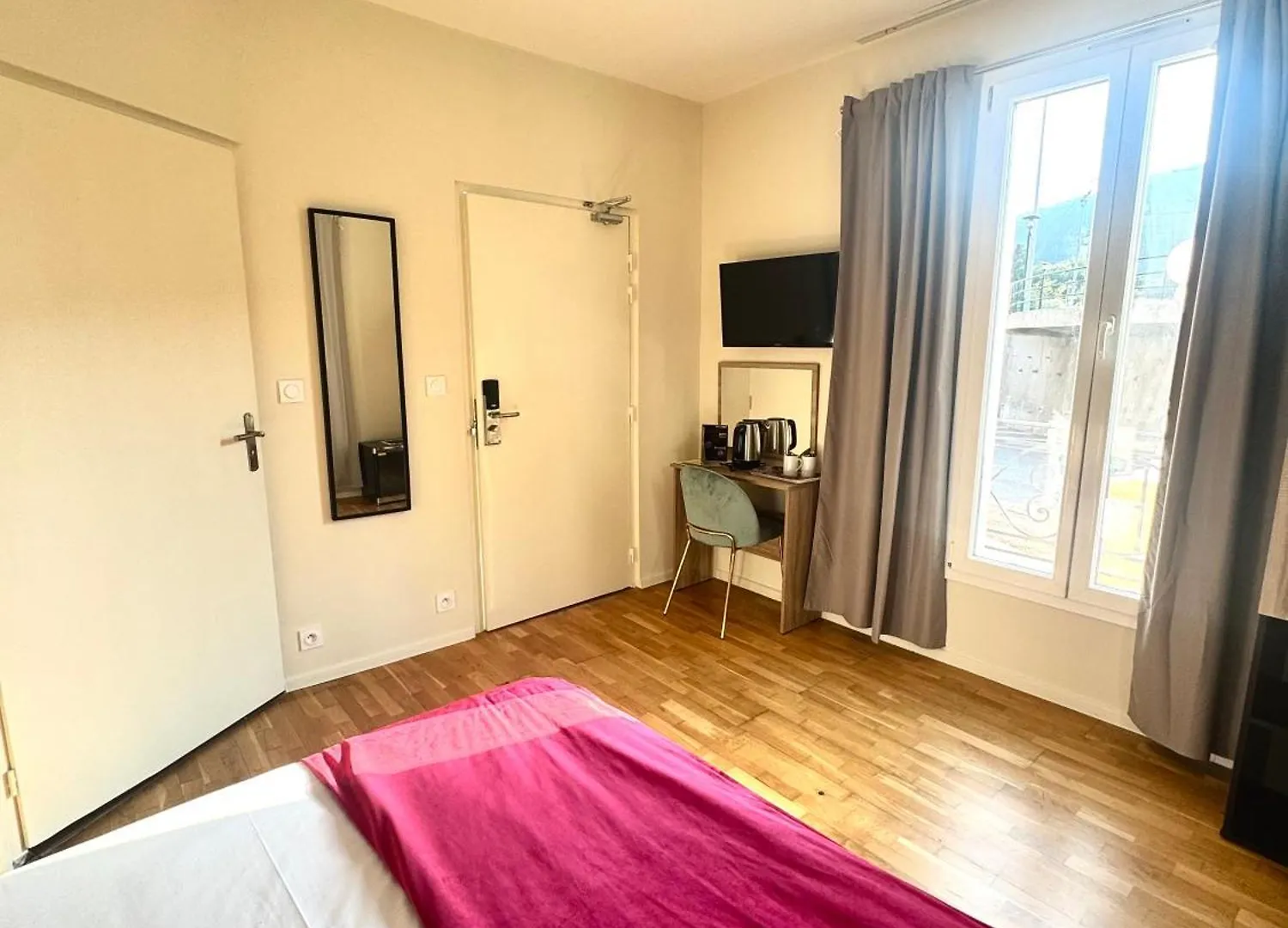 Hotel La Citadelle Villefranche-sur-Mer