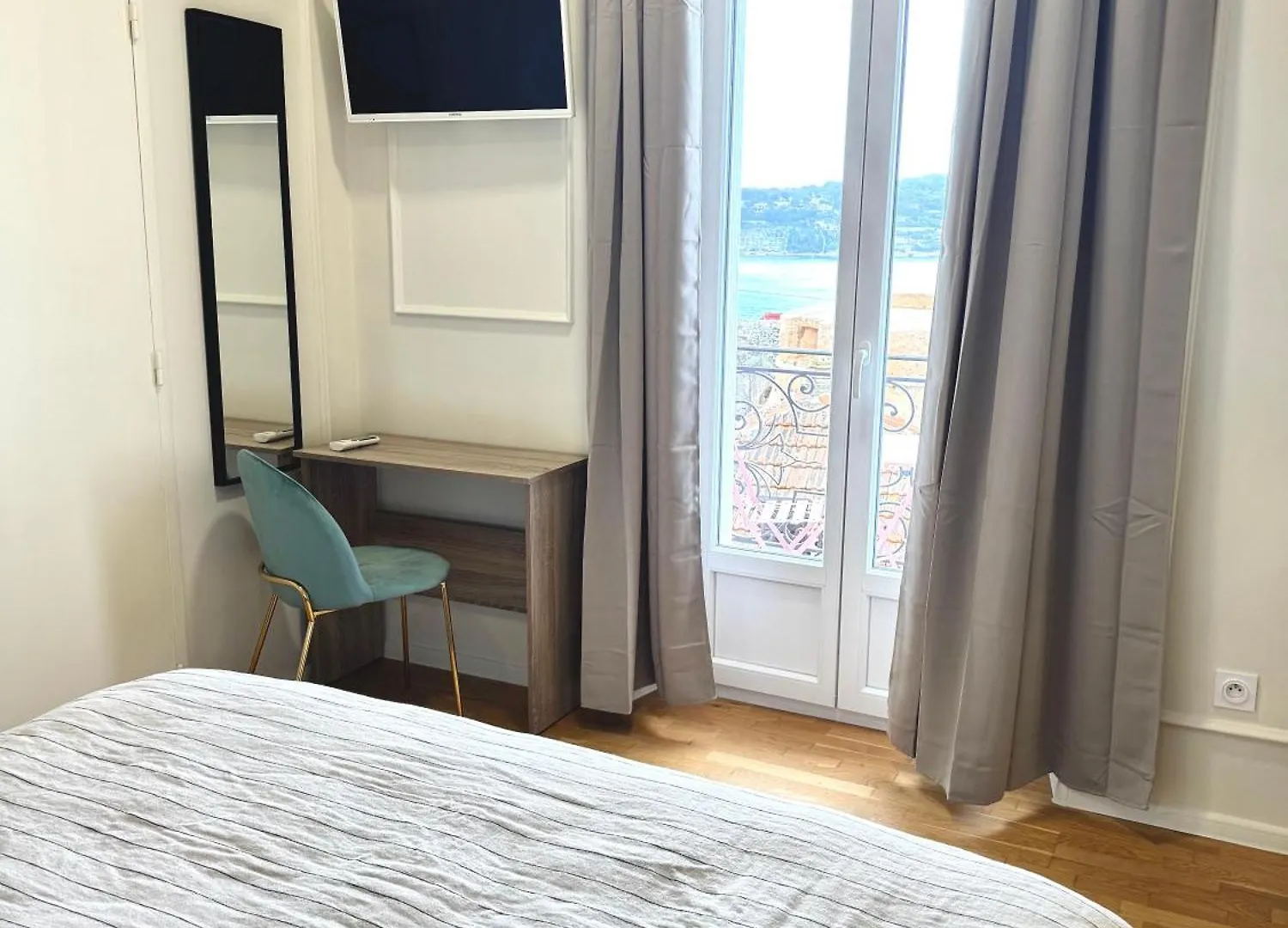 Hotel La Citadelle Villefranche-sur-Mer